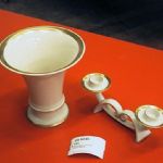 126 8245 VASE